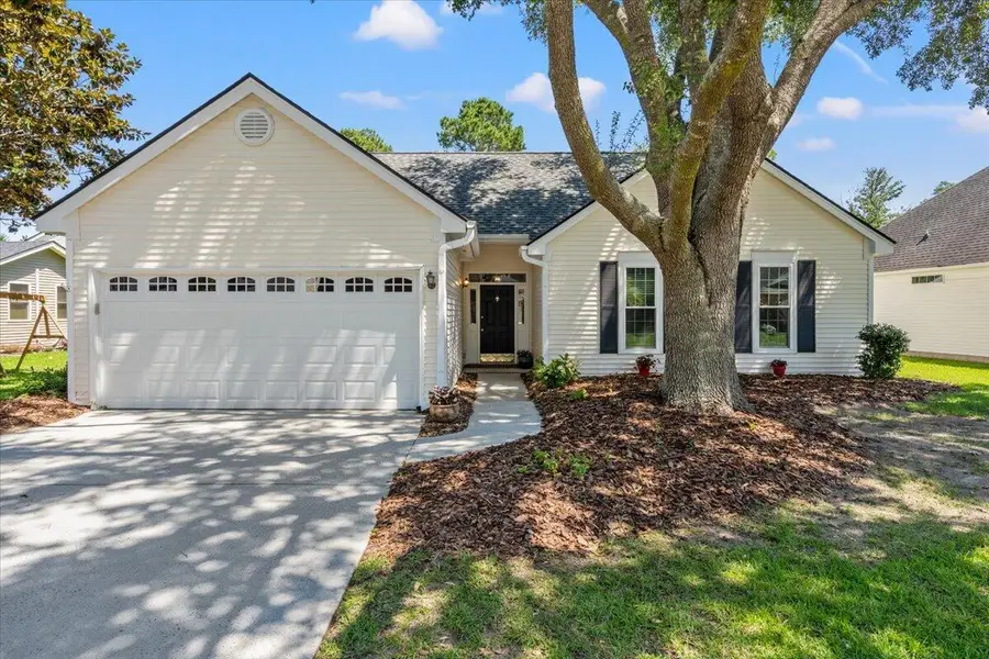 3286 Heathland Way, Mount Pleasant, SC 29466 - #2
