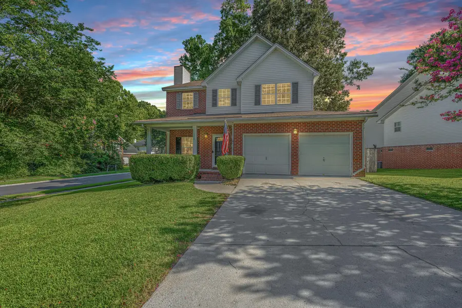 108 Prospect Way, Goose Creek, SC 29445 - #2