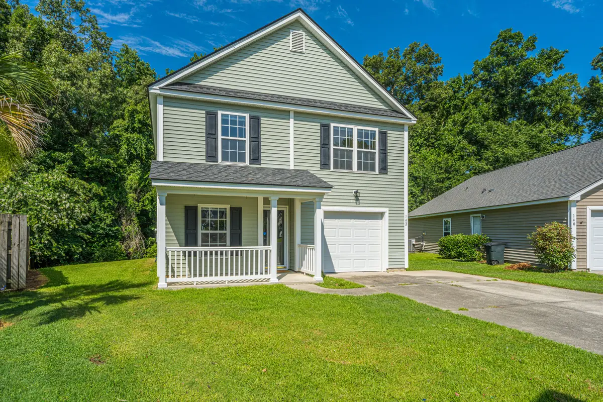 142 Avalon Road, Summerville, SC 29483 - #1