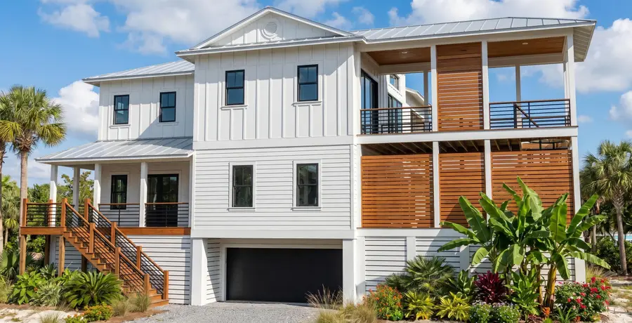 2700 Cameron Boulevard, Isle Of Palms, SC 29451 - #3