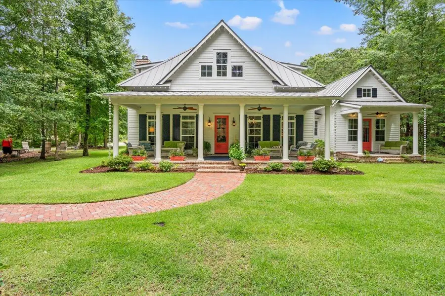 2826 Edenborough Road, Johns Island, SC 29455 - #2