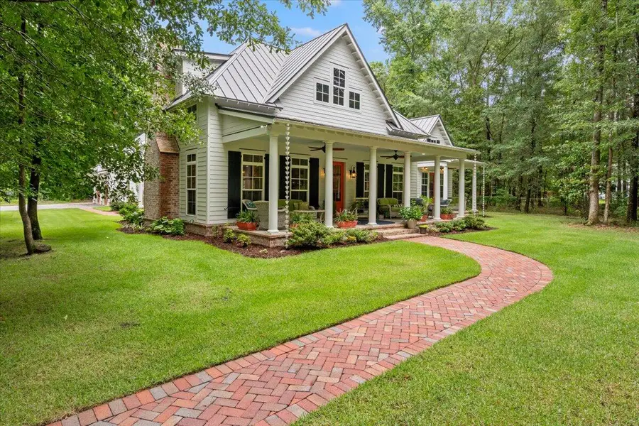 2826 Edenborough Road, Johns Island, SC 29455 - #3