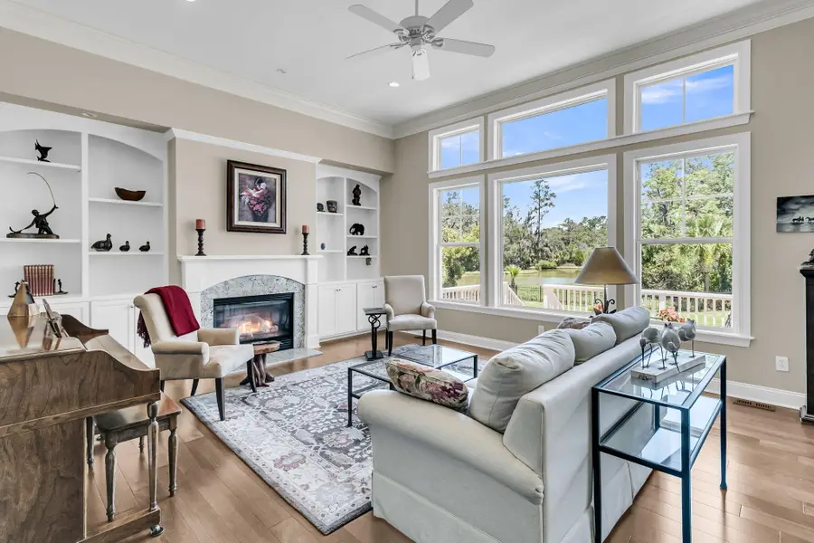 1105 Barfield Street, Daniel Island, SC 29492 - #3