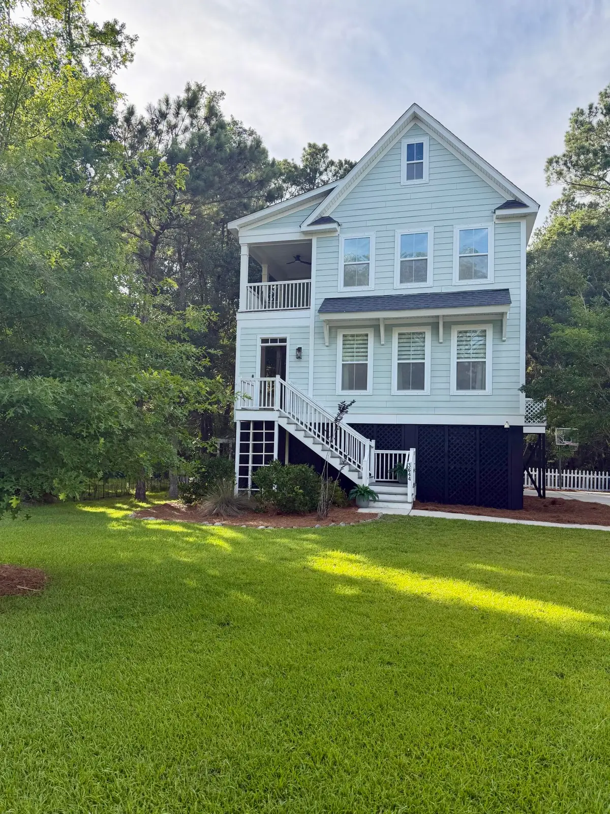 3644 Purple Martin Court, Mount Pleasant, SC 29466 - #1