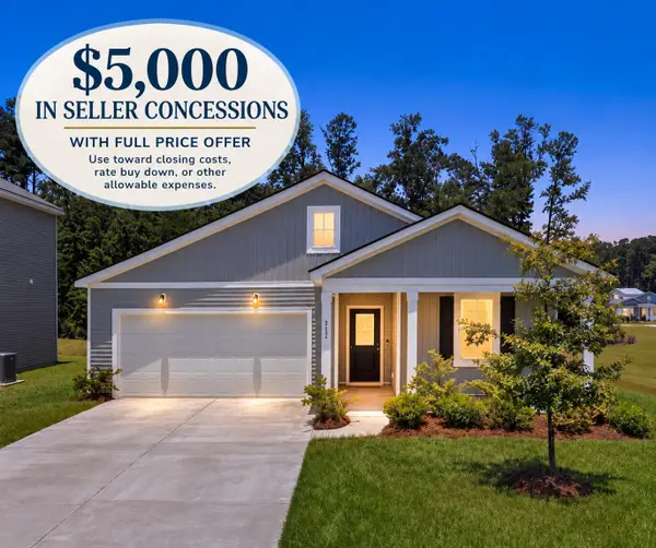 217 W Bradford Pointe Drive, Summerville, SC 29486