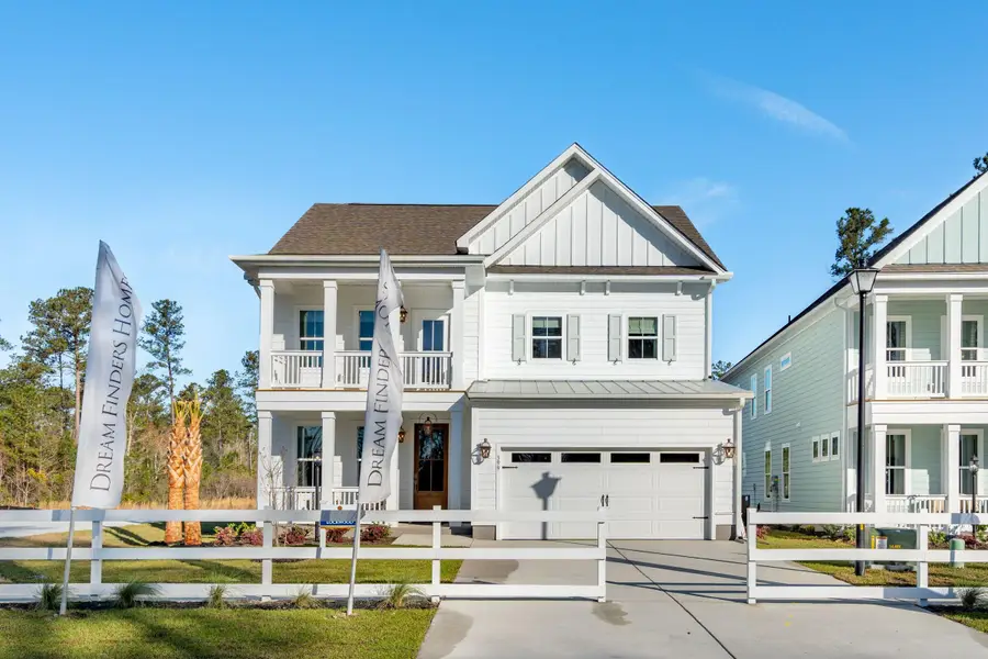 127 Cherrywood Drive, Summerville, SC 29483 - #2