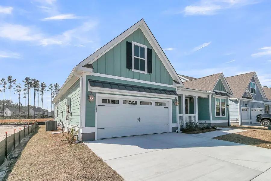 314 Cherry Orchard Drive, Summerville, SC 29483 - #3
