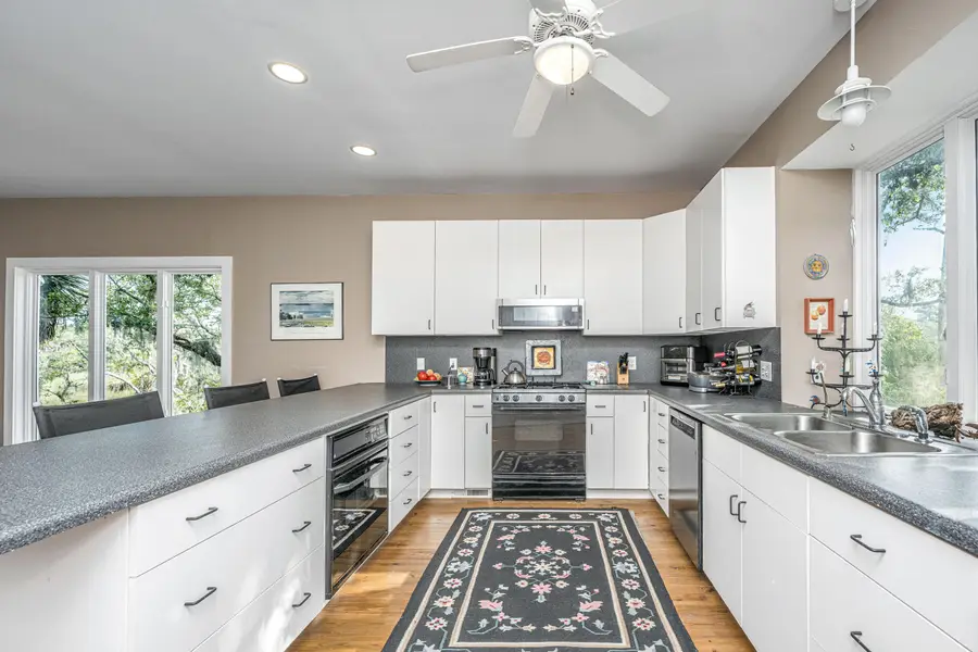 925 Edding Creek Drive, Edisto Island, SC 29438 - #2