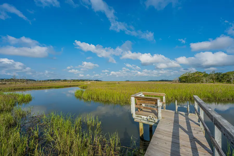925 Edding Creek Drive, Edisto Island, SC 29438 - #3