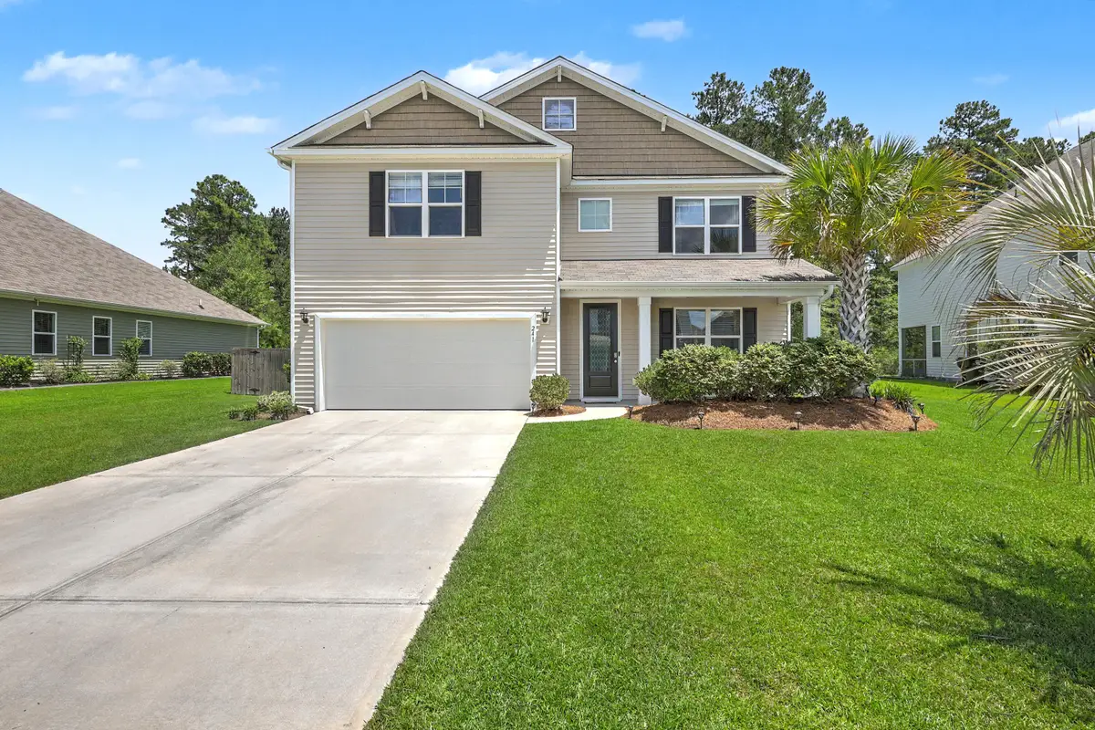 241 Celestial Boulevard, Summerville, SC 29486 - #1