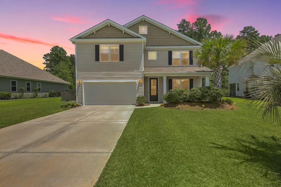 241 Celestial Boulevard, Summerville, SC 29486 - #3