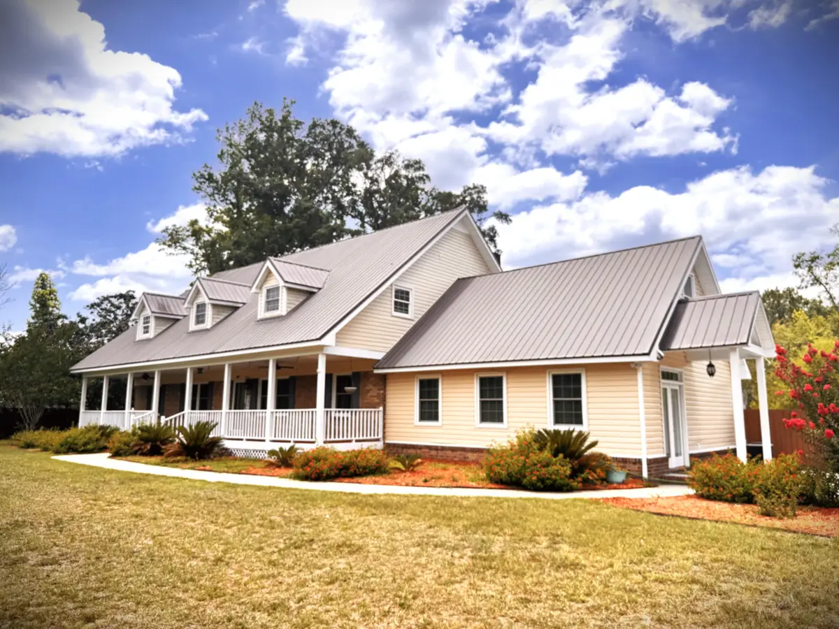 379 Mcclure Lane, Walterboro, SC 29488 - #1