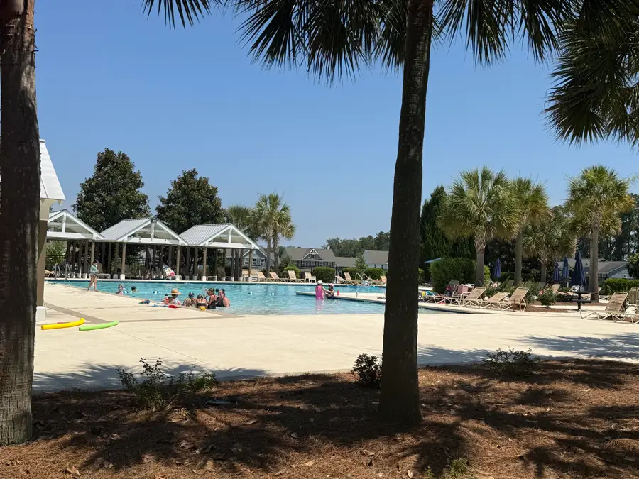 235 Lotz Drive, Summerville, SC 29483 - #3