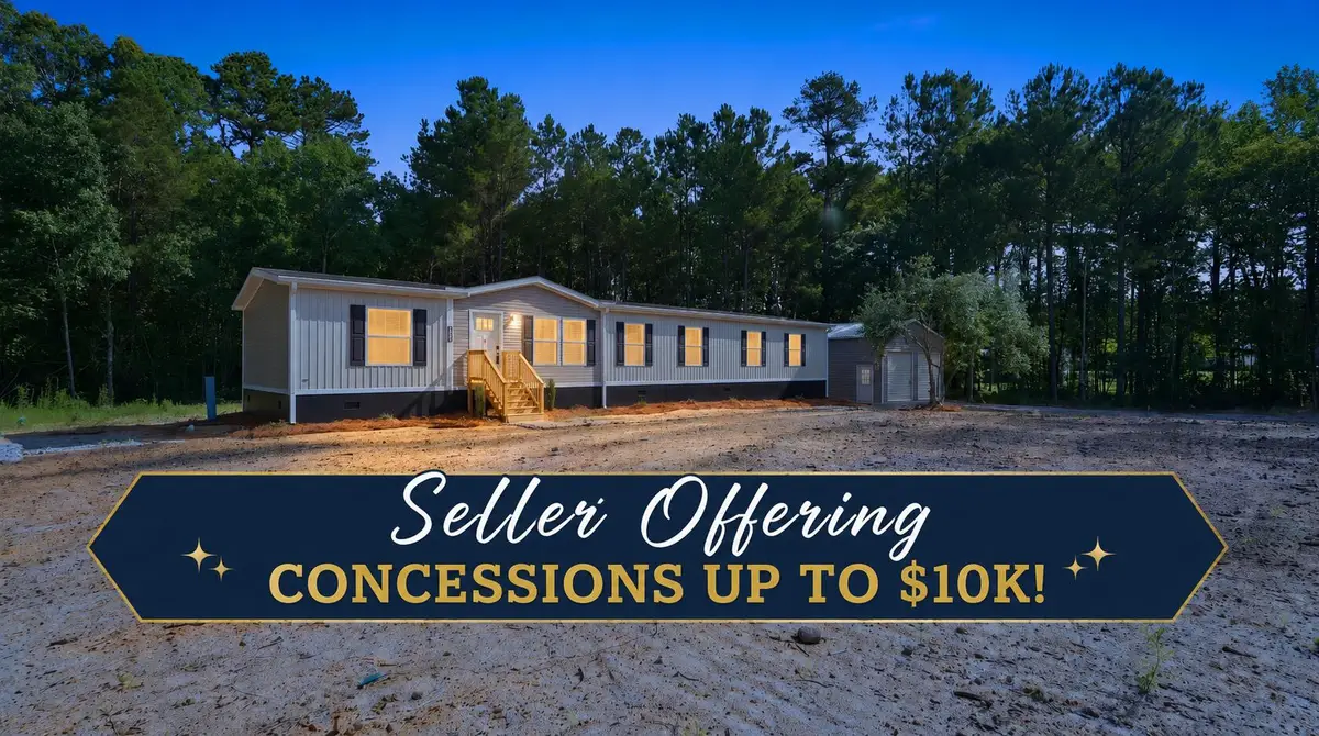 329 Hickory Nut Way, Cross, SC 29436 - #1