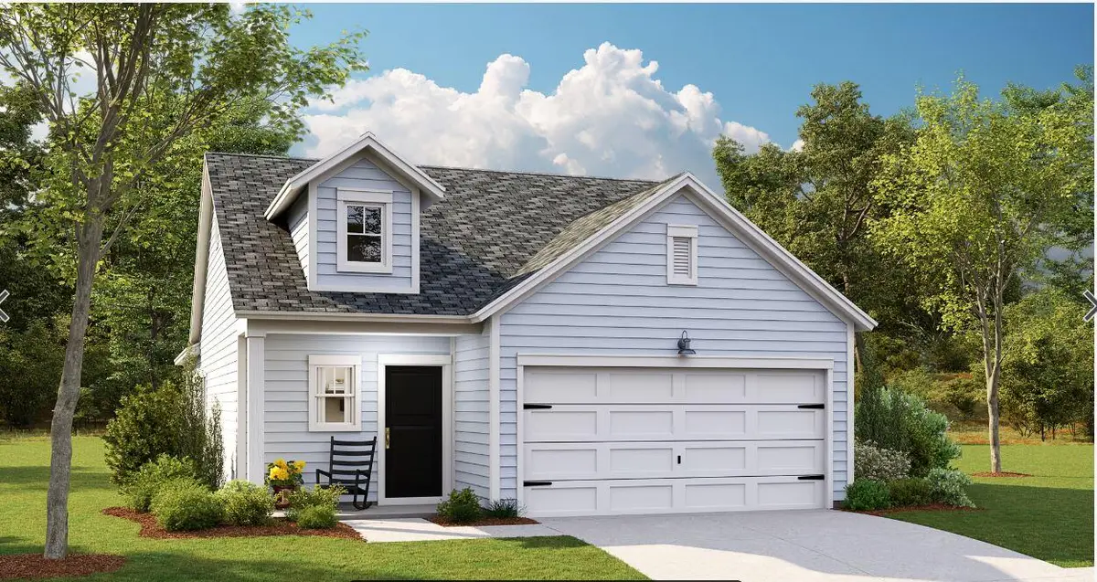1006 Toadfish Run, Summerville, SC 29485 - #1