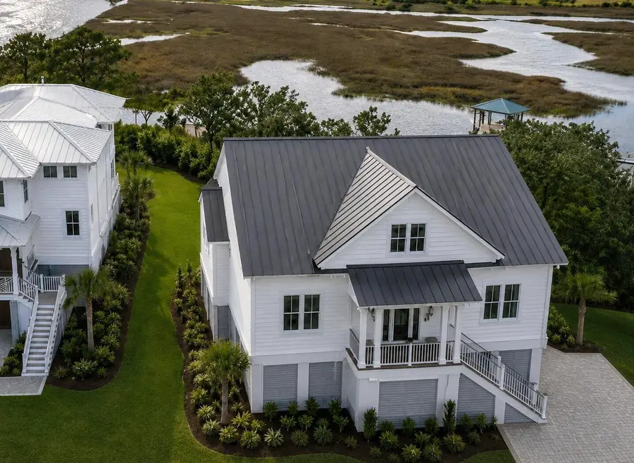 549 Towles Crossing Drive, Johns Island, SC 29455 - #3