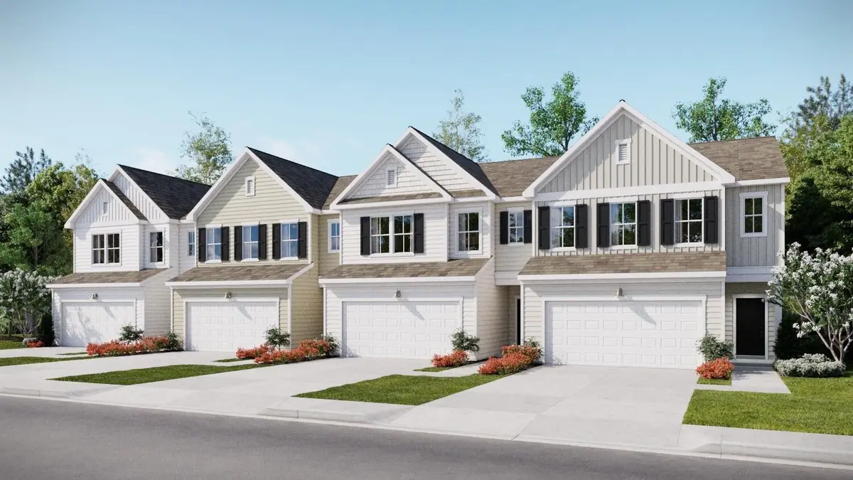 132 Green Thistle Way, Summerville, SC 29483 - #1