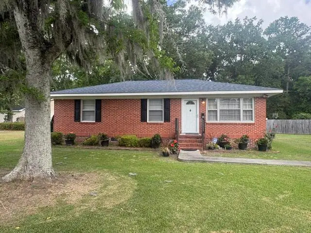 201 Clarine Drive, Goose Creek, SC 29445 - #1
