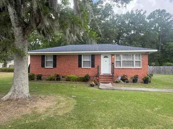 201 Clarine Drive, Goose Creek, SC 29445