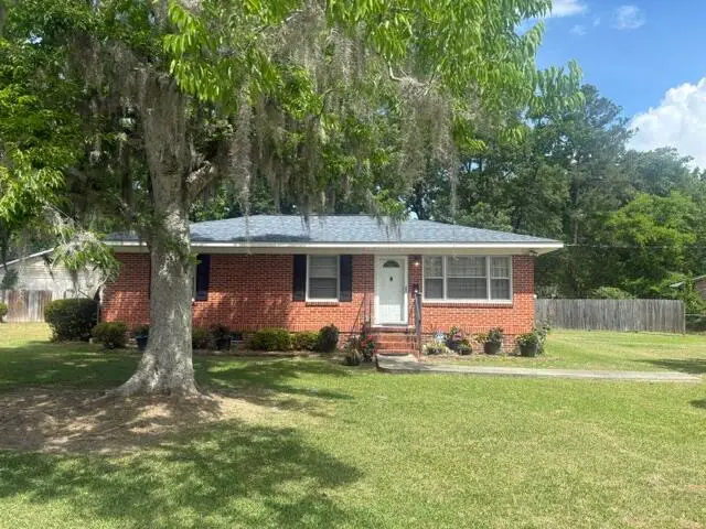 201 Clarine Drive, Goose Creek, SC 29445 - #2