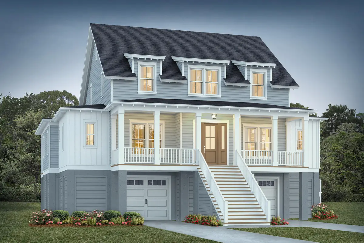 2947 Maritime Forest Drive, Johns Island, SC 29455 - #1