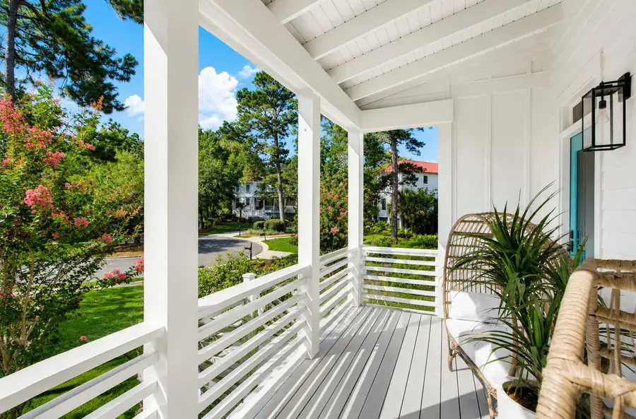 227 Palmetto, Mount Pleasant, SC 29464 - #3
