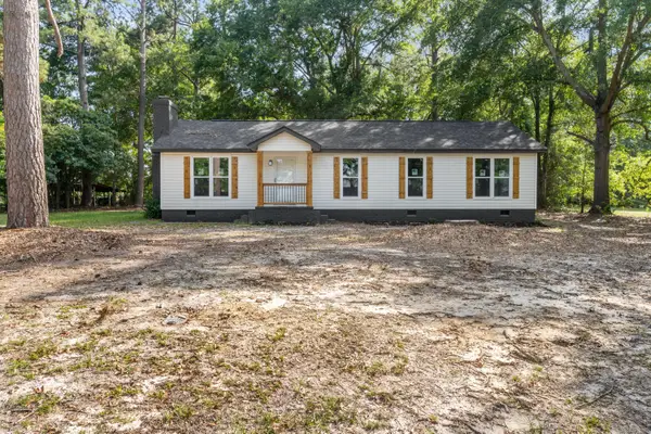 1231 Sheppard Road, Orangeburg, SC 29118