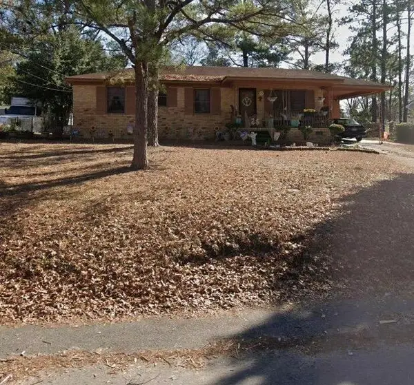 122 Perkins Avenue, Sumter, SC 29150
