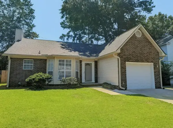 105 Parish Parc Drive, Summerville, SC 29485
