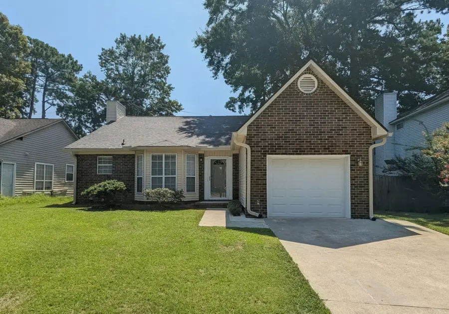 105 Parish Parc Drive, Summerville, SC 29485 - #2