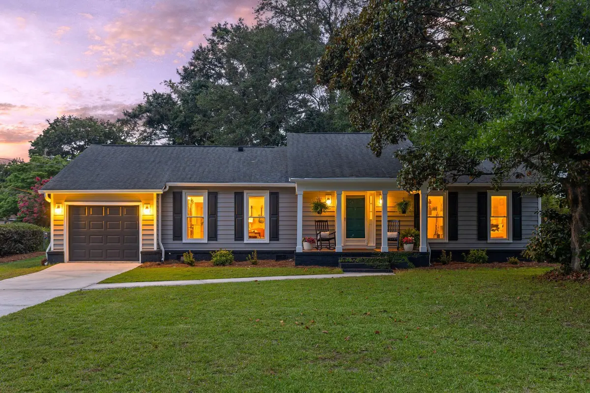 317 Hawthorne Street, Mount Pleasant, SC 29464 - #1