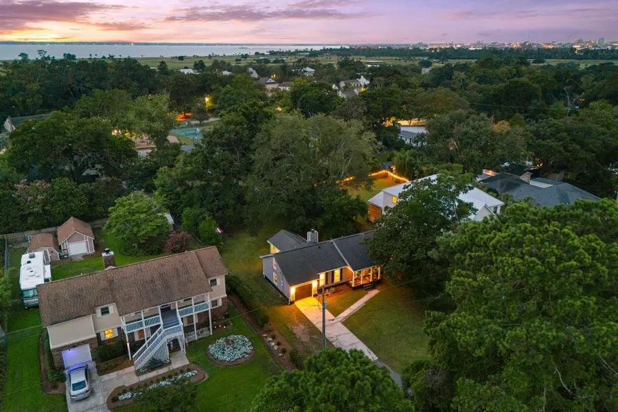 317 Hawthorne Street, Mount Pleasant, SC 29464 - #2