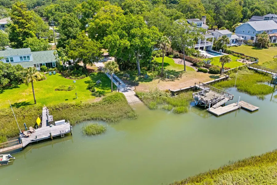 317 Hawthorne Street, Mount Pleasant, SC 29464 - #3