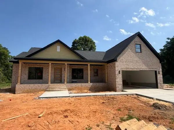 113 Ginger Lake Drive, Orangeburg, SC 29118