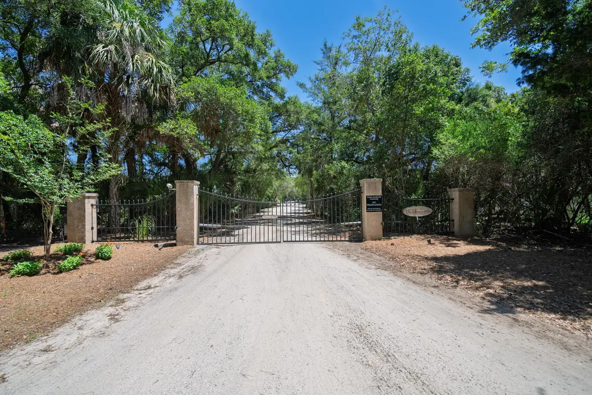 941 Hammocks Way, Edisto Island, SC 29438 - #1