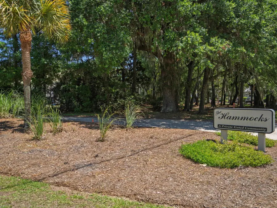 941 Hammocks Way, Edisto Island, SC 29438 - #2