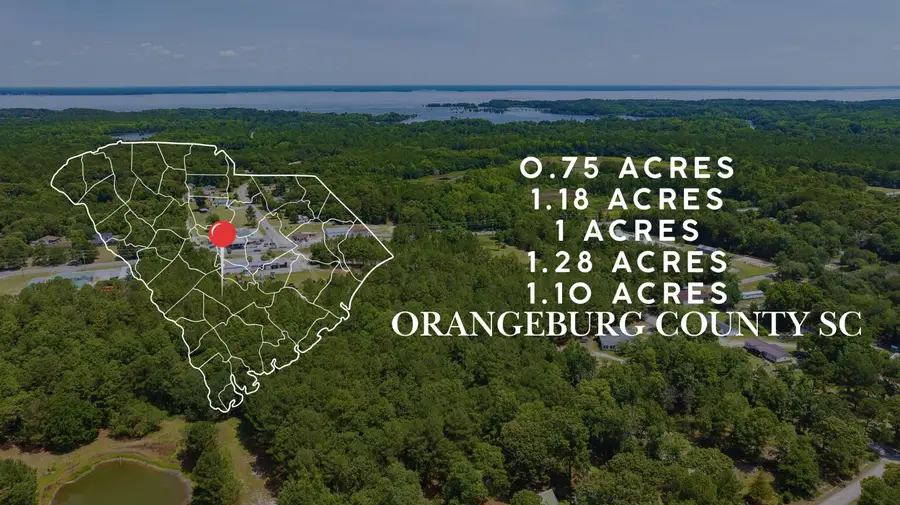 02 Broken Arrow Road, Eutawville, SC 29048 - #2