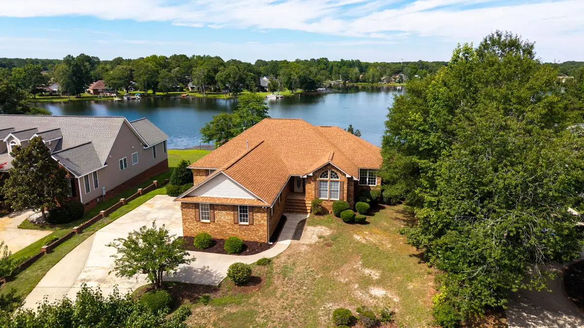 3 Green Lake Drive, Manning, SC 29102 - #1