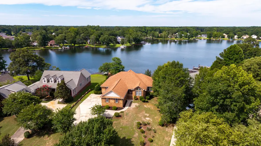 3 Green Lake Drive, Manning, SC 29102 - #2