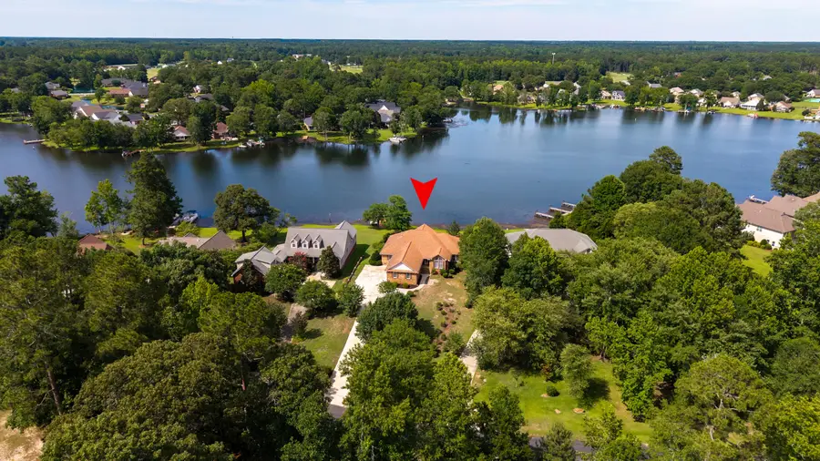3 Green Lake Drive, Manning, SC 29102 - #3