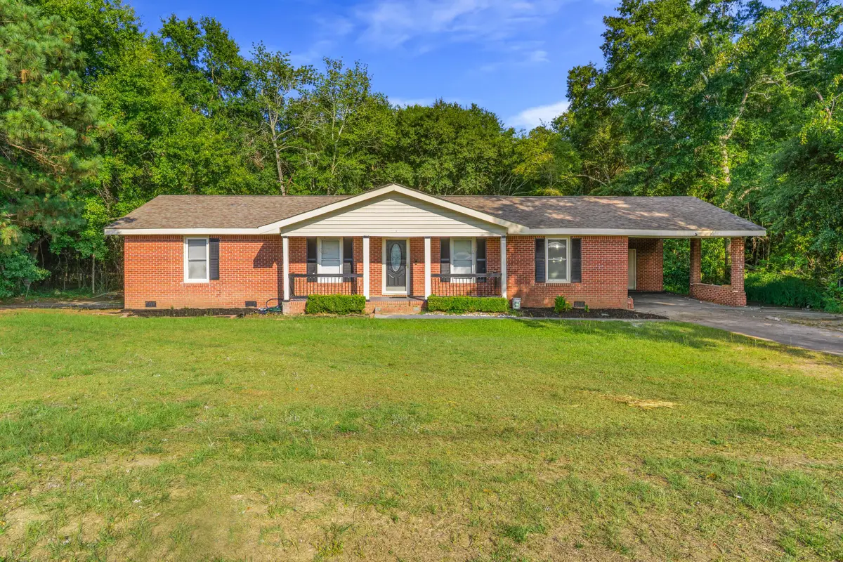 2123 Shillings Bridge Road, Orangeburg, SC 29115 - #1