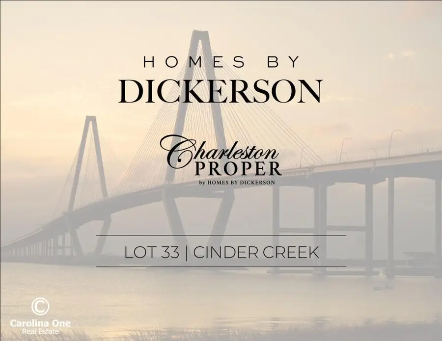 4281 Haulover Drive, Johns Island, SC 29455 - #2
