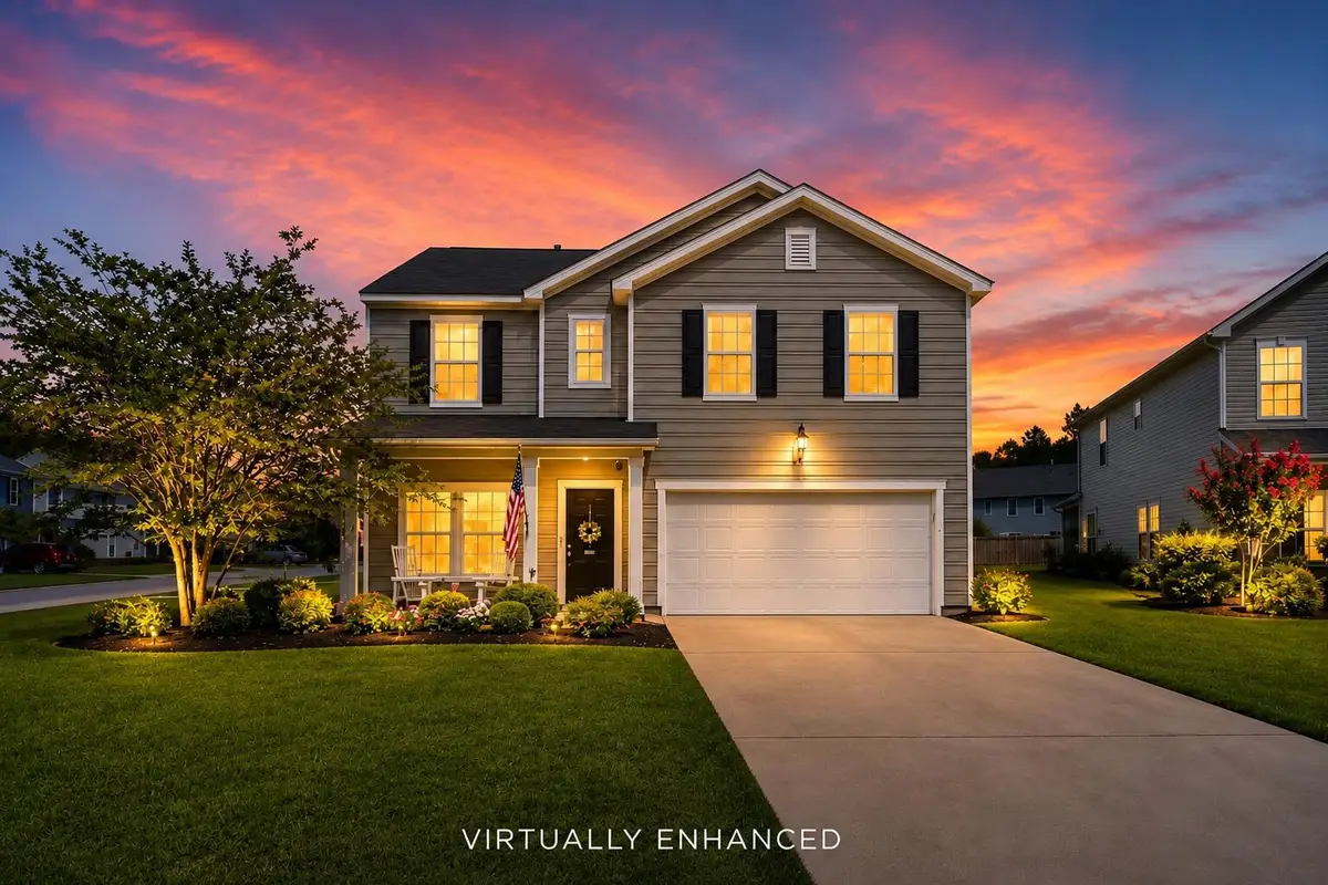 6001 Liddington Court, Summerville, SC 29485 - #1