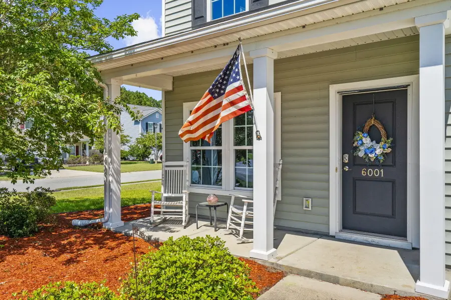 6001 Liddington Court, Summerville, SC 29485 - #3
