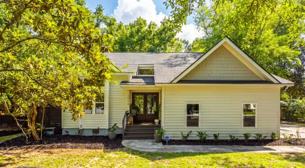 2059 Middleburg Lane, Mount Pleasant, SC 29464