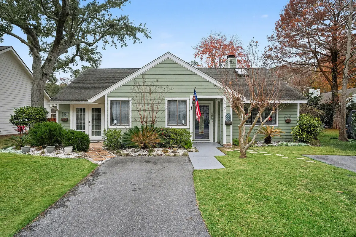 1131 Daffodil Lane, Mount Pleasant, SC 29464 - #1