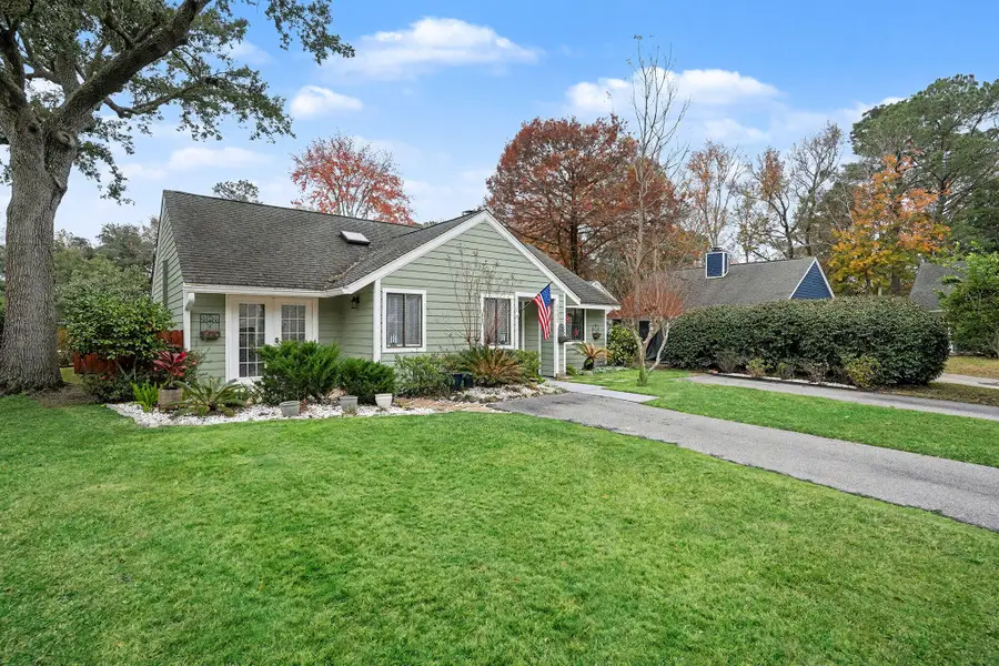 1131 Daffodil Lane, Mount Pleasant, SC 29464 - #3