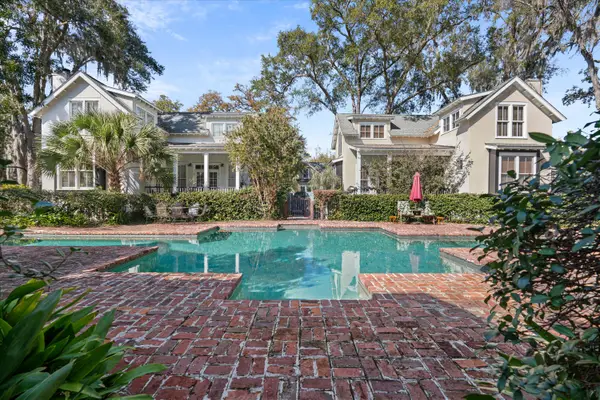 2023 Ashwood Circle, Beaufort, SC 29906