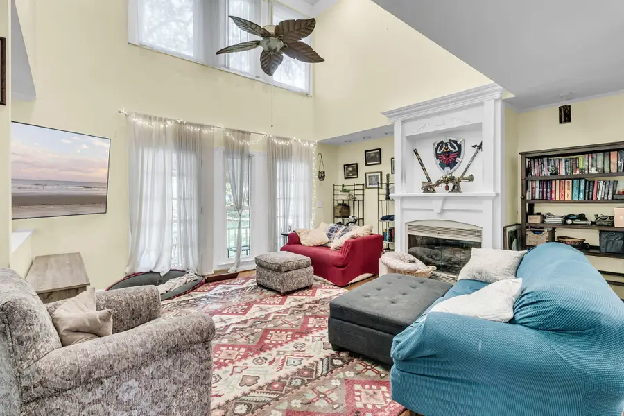 107 Westminster Avenue, Summerville, SC 29485 - #3
