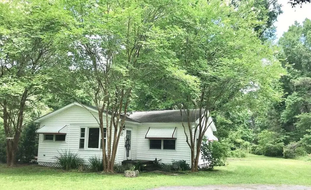 7477 N Highway 17, Awendaw, SC 29429 - #1